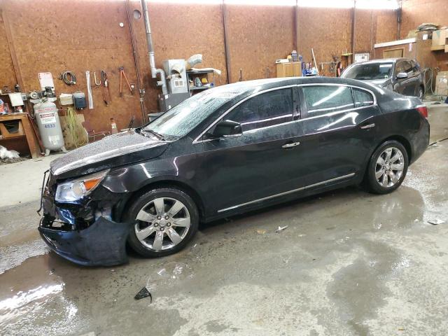 Photo 1 from auction – 2012 BUICK LACROSSE P with VIN 1G4GG5G30CF184554