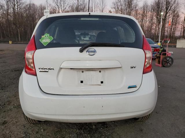 Photo 6 from auction – 2016 NISSAN VERSA NOTE with VIN 3N1CE2CP5GL382691