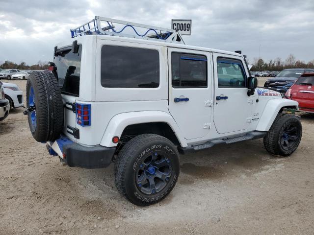 Photo 3 from auction – 2017 JEEP WRANGLER U with VIN 1C4BJWEG8HL706206