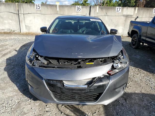 Photo 5 from auction – 2017 NISSAN MAXIMA 3.5 with VIN 1N4AA6AP0HC380554