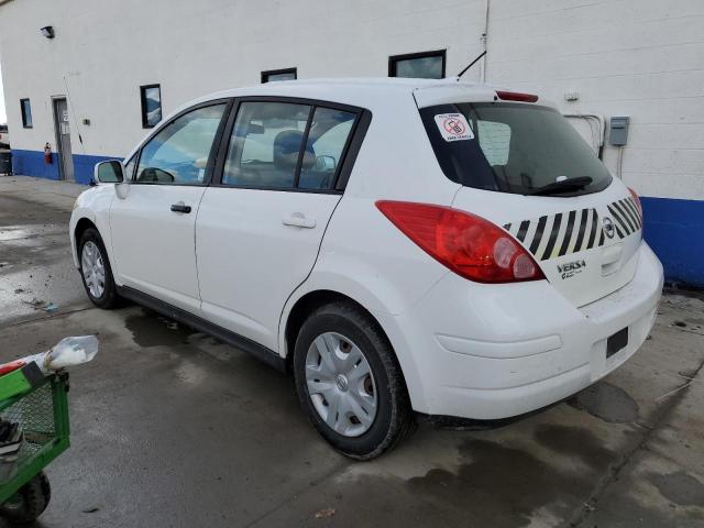 Photo 2 from auction – 2012 NISSAN VERSA S with VIN 3N1BC1CP6CK284409