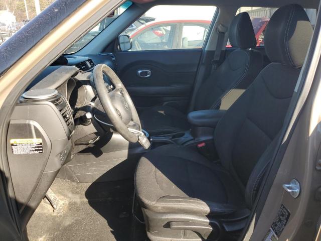 صورة رقم 7 من المزاد - 2014 KIA SOUL مع VIN KNDJN2A24E7046804