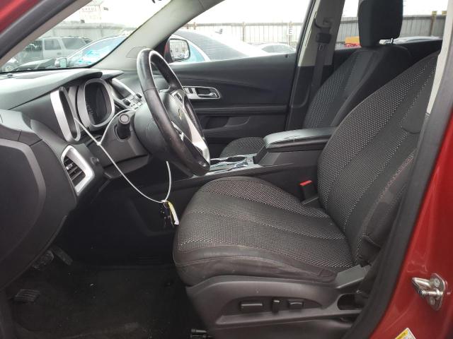 Photo 7 from auction – 2015 CHEVROLET EQUINOX LT with VIN 2GNALBEK3F6286564