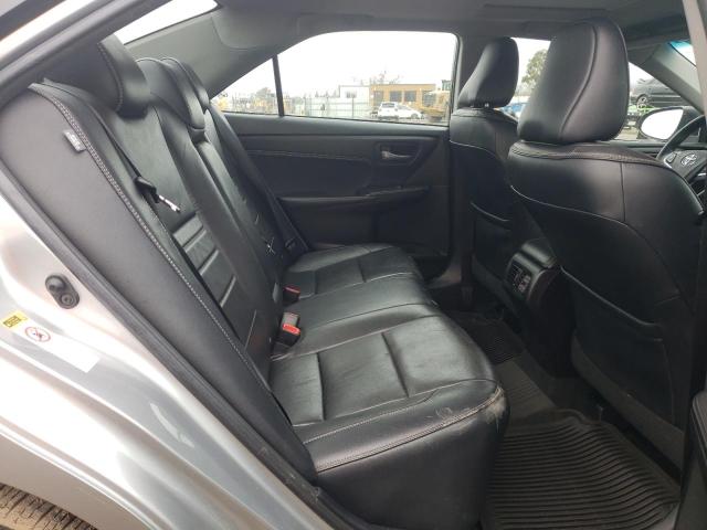 Photo 10 from auction – 2017 TOYOTA CAMRY LE with VIN 4T1BF1FK0HU626766