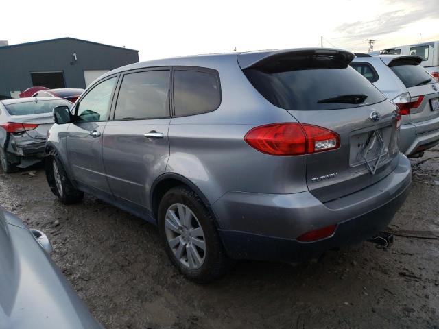 Photo 2 from auction – 2008 SUBARU TRIBECA with VIN 4S4WX91D584406996