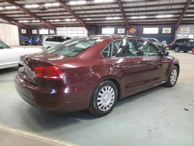 Photo 3 from auction – 2013 VOLKSWAGEN PASSAT S with VIN 1VWAP7A30DC098174
