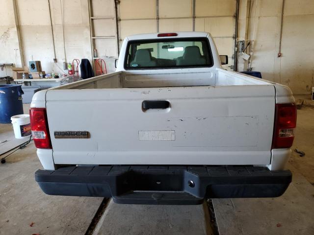 Photo 6 from auction – 2007 FORD RANGER with VIN 1FTYR10E57PA23513