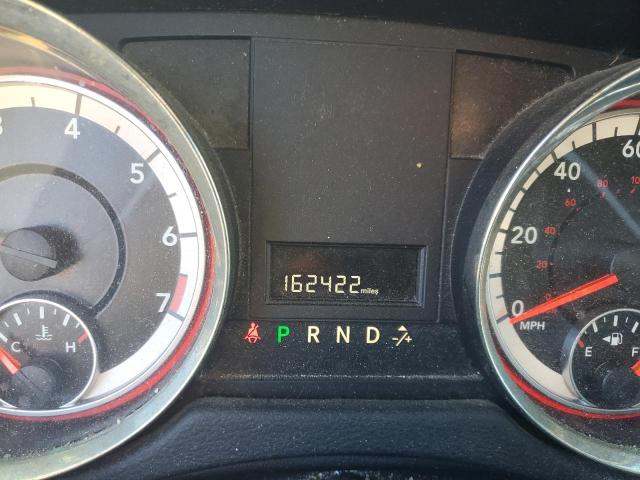 Photo 9 from auction – 2017 DODGE GRAND CARA with VIN 2C4RDGCG7HR561701