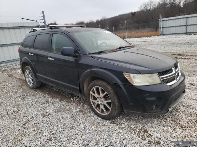 Photo 4 from auction – 2011 DODGE JOURNEY CR with VIN 3D4PG3FG1BT532785