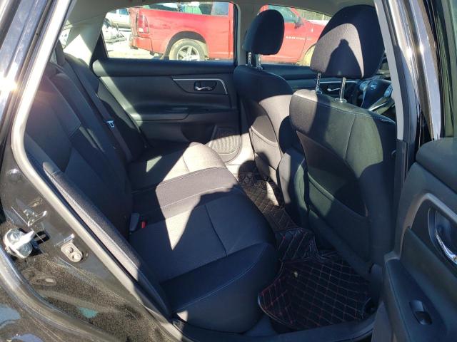 Photo 10 from auction – 2017 NISSAN ALTIMA 2.5 with VIN 1N4AL3APXHC282124