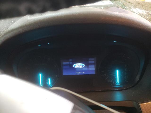 Photo 9 from auction – 2013 FORD EDGE SEL with VIN 2FMDK3JCXDBB99466