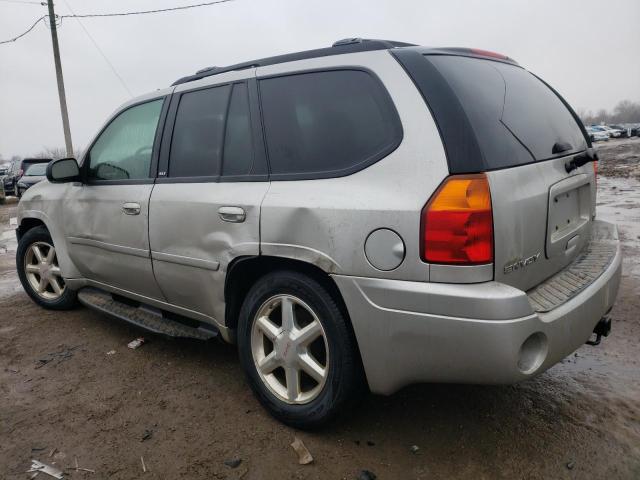 Photo 2 from auction – 2008 GMC ENVOY with VIN 1GKDT13S982245637