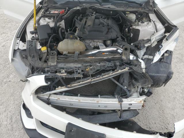 Photo 11 from auction – 2017 FORD MUSTANG with VIN 1FA6P8TH4H5210028