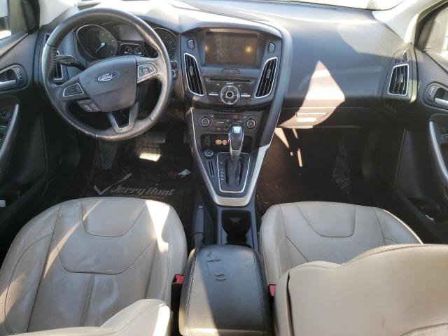 Photo 8 from auction – 2016 FORD FOCUS TITA with VIN 1FADP3N26GL222968