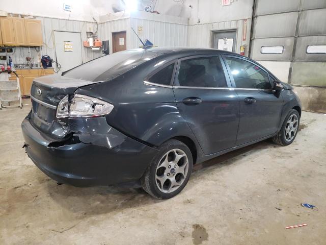 Photo 3 from auction – 2011 FORD FIESTA SEL with VIN 3FADP4CJ7BM100353