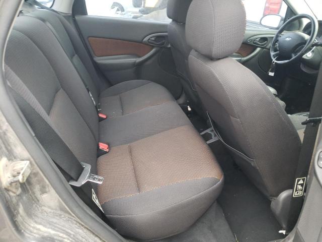 Photo 10 from auction – 2002 FORD FOCUS ZTS with VIN 1FAFP38332W308694
