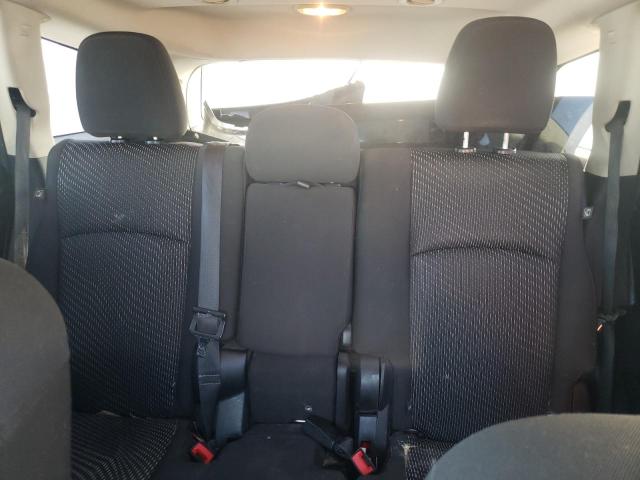 Photo 10 from auction – 2015 DODGE JOURNEY SE with VIN 3C4PDCAB5FT536667