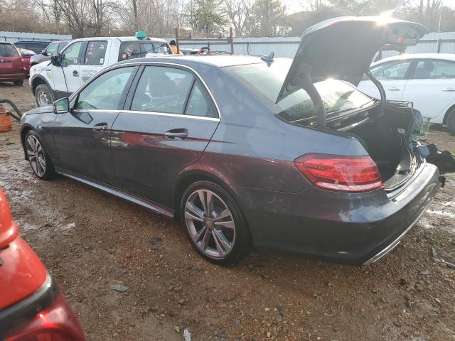 Photo 2 from auction – 2014 MERCEDES-BENZ E 350 4MAT with VIN WDDHF8JB1EB064078