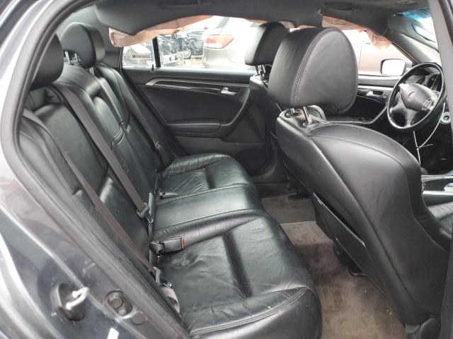 Photo 10 from auction – 2006 ACURA 3.2TL with VIN 19UUA66236A012173
