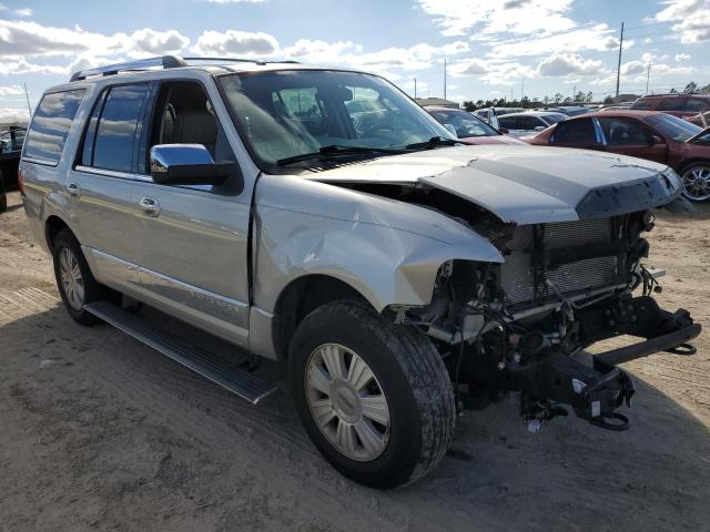 Photo 4 from auction – 2007 LINCOLN NAVIGATOR with VIN 5LMFU27517LJ03750