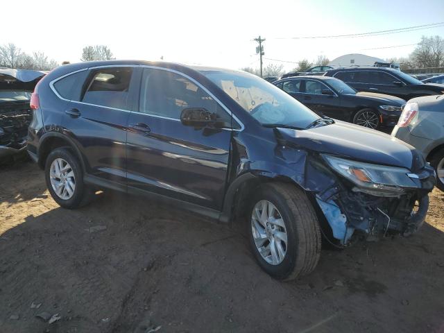 Photo 4 from auction – 2016 HONDA CR-V EX with VIN 2HKRM4H58GH668581