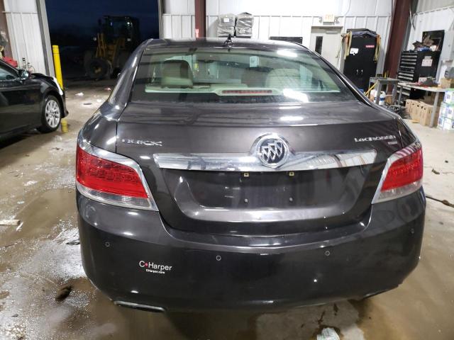 Photo 6 from auction – 2013 BUICK LACROSSE with VIN 1G4GL5E39DF215378