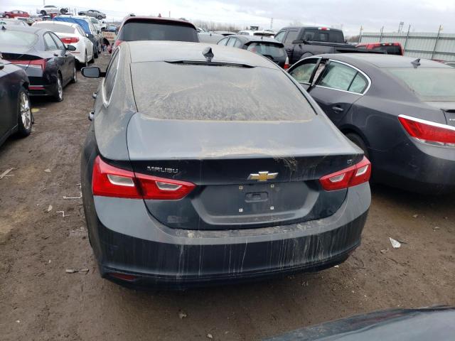 Photo 6 from auction – 2016 CHEVROLET MALIBU LT with VIN 1G1ZE5ST2GF290352