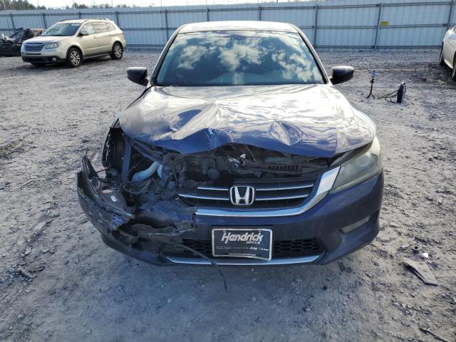 Photo 5 from auction – 2015 HONDA ACCORD SPO with VIN 1HGCR2F59FA191553