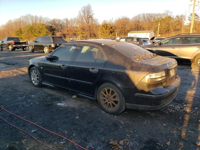 Photo 2 from auction – 2004 SAAB 9-3 LINEAR with VIN YS3FB45S341018247
