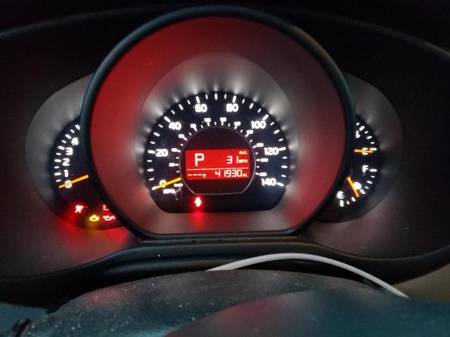 Photo 9 from auction – 2017 KIA SOUL with VIN KNDJN2A22H7483835
