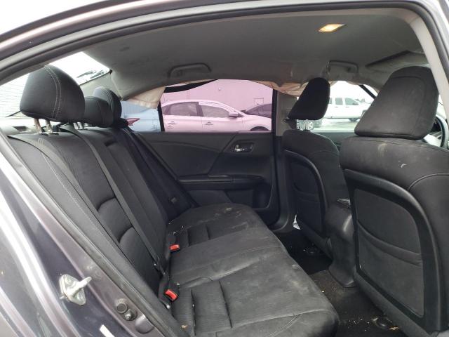 Photo 10 from auction – 2014 HONDA ACCORD SPO with VIN 1HGCR2F52EA276572