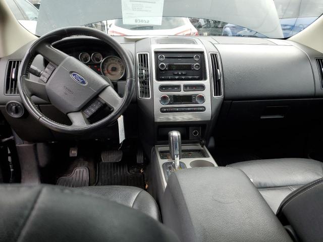 Photo 8 from auction – 2010 FORD EDGE SEL with VIN 2FMDK4JC3ABA76853
