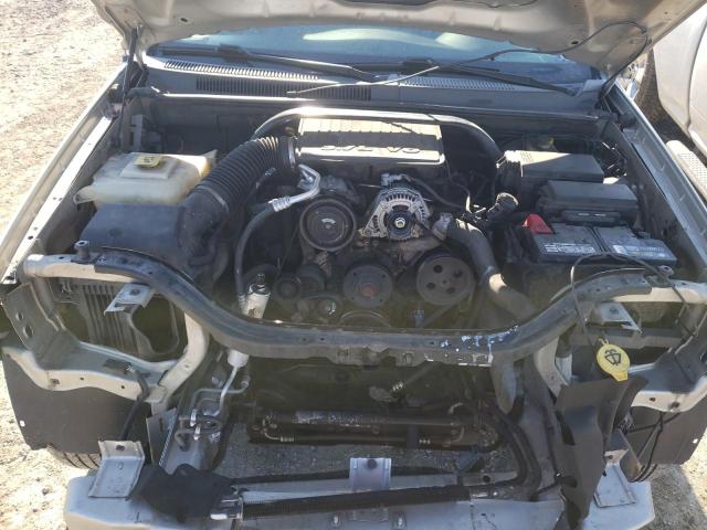 Photo 12 from auction – 2010 JEEP GRAND CHER with VIN 1J4PR4GK7AC136333