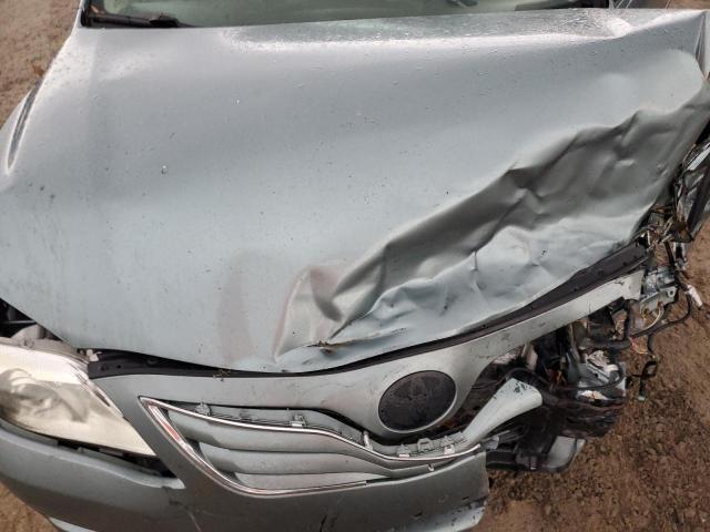 Photo 11 from auction – 2011 TOYOTA CAMRY BASE with VIN 4T1BF3EK4BU651349