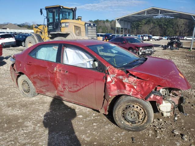 Photo 4 from auction – 2019 TOYOTA COROLLA L with VIN 5YFBURHE4KP865452