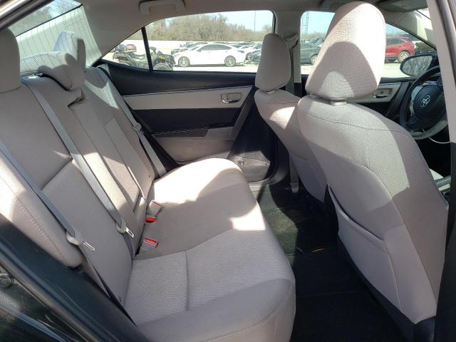 Photo 10 from auction – 2015 TOYOTA COROLLA L with VIN 5YFBURHE5FP200369