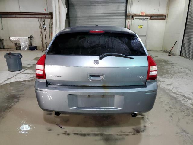 Photo 6 from auction – 2007 DODGE MAGNUM R/T with VIN 2D8GV57277H729463
