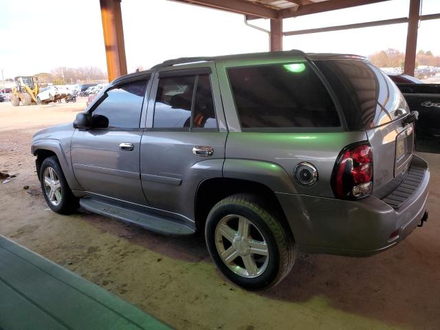 Photo 2 from auction – 2008 CHEVROLET TRAILBLAZE with VIN 1GNDS13S582239341
