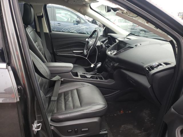 Photo 7 from auction – 2018 FORD ESCAPE TIT with VIN 1FMCU9J95JUC62184