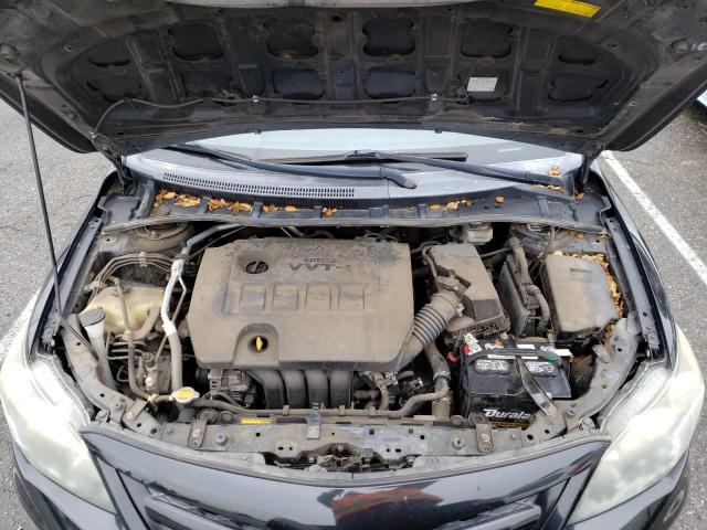 Photo 11 from auction – 2012 TOYOTA COROLLA BA with VIN 5YFBU4EE2CP009544