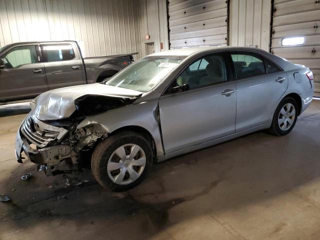 Photo 1 from auction – 2007 TOYOTA CAMRY CE with VIN 4T1BE46K67U601535