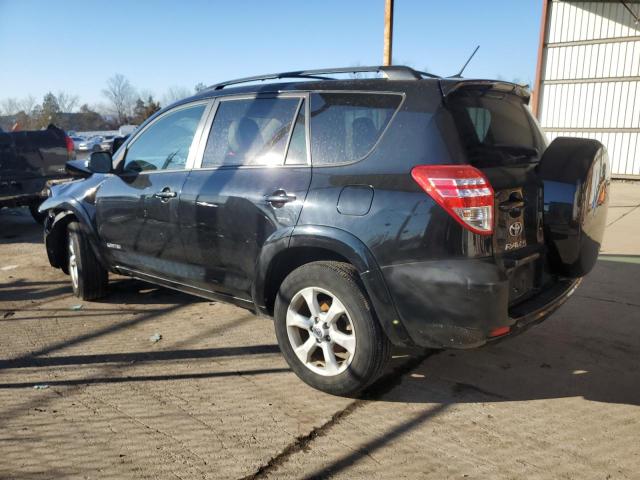 Photo 2 from auction – 2012 TOYOTA RAV4 LIMIT with VIN 2T3DK4DV4CW092996