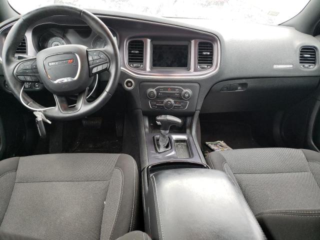 Photo 8 from auction – 2018 DODGE CHARGER SX with VIN 2C3CDXBG6JH312295