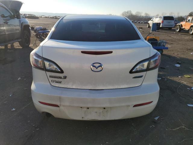 Photo 6 from auction – 2012 MAZDA 3 I with VIN JM1BL1V75C1693660