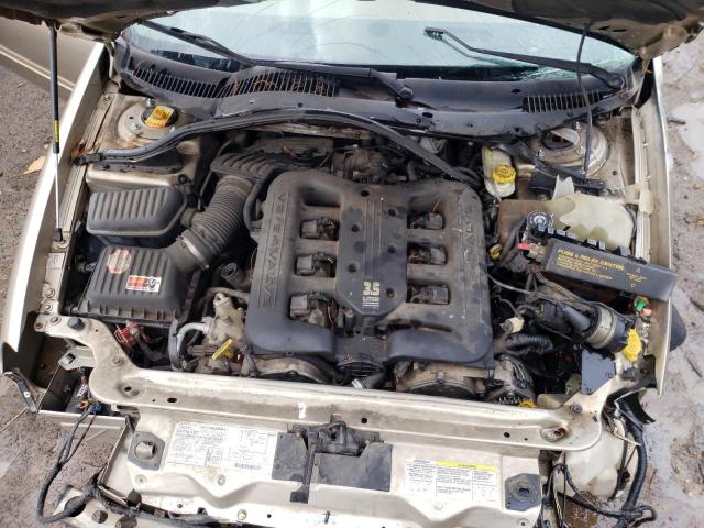 Photo 11 from auction – 2004 CHRYSLER CONCORDE L with VIN 2C3HD36M84H634102