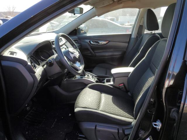 Photo 7 from auction – 2018 NISSAN ROGUE S with VIN KNMAT2MT8JP560661