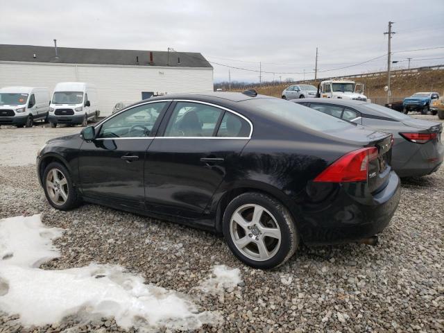 Photo 2 from auction – 2013 VOLVO S60 T5 with VIN YV1612FS4D1219050