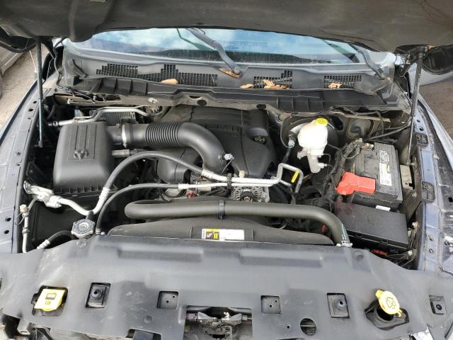 Photo 11 from auction – 2015 RAM 1500 LARAM with VIN 1C6RR7NT8FS627445
