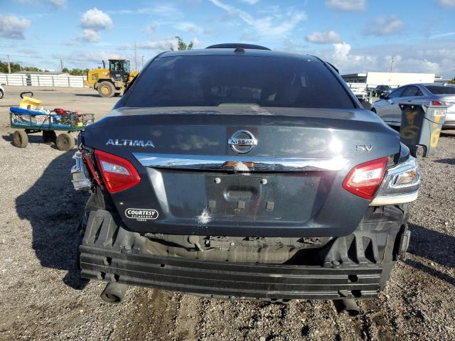 Photo 6 from auction – 2017 NISSAN ALTIMA 2.5 with VIN 1N4AL3AP1HC166732