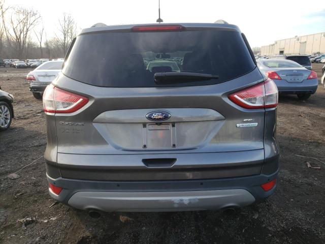 Photo 6 from auction – 2014 FORD ESCAPE SE with VIN 1FMCU0GX3EUE45008
